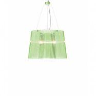 Kartell - Ge'Taklampa Grön