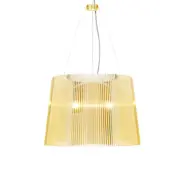 Kartell - Ge'Taklampa Gul