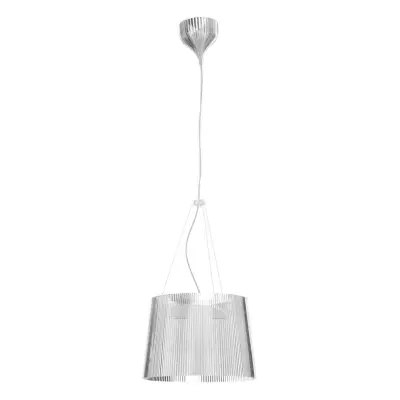 Kartell - Ge'Taklampa Kristall