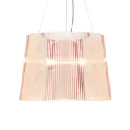 Kartell - Ge'Taklampa Rose