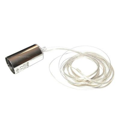 Kartell - Sladdupphäng FL/Y Taklampa