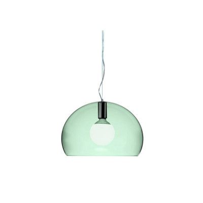 Kartell - Small FL/Y Taklampa Salvie