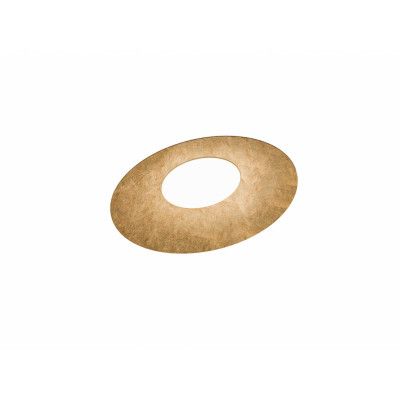 kdln - Kate Plafond 2700K Golden Leaf