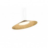 KDLN - Kate Taklampa 3000K Golden Leaf