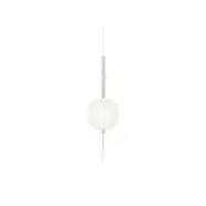 kdln - Motus Taklampa White/White