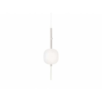 kdln - Motus Taklampa White/White