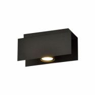 KENNO 1 Taklampa, Svart