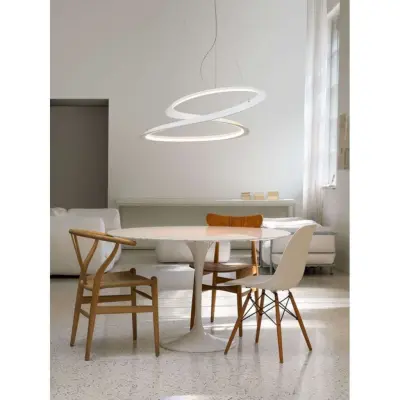 Kepler Minor Taklampa Black Nemo Lighting - Matsal - Aluminium