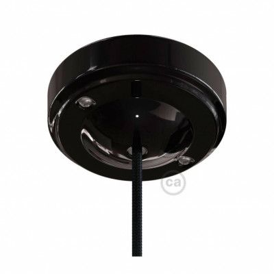 Kit takkopp i porslin