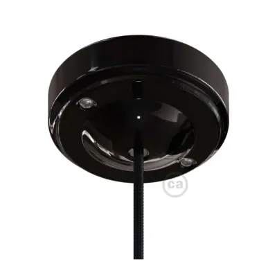 Kit takkopp i porslin