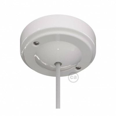 Kit takkopp i porslin