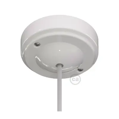 Kit takkopp i porslin