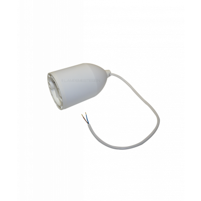 Pandul - Komplet Hejs till Wegner Hejse Taklampa Vit