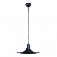 Konsthantverk - Blackstar Taklampa Black/Raw Brass