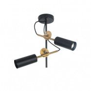 Konsthantverk - Stav 2 Plafond Black