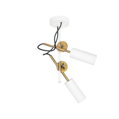 Konsthantverk - Stav 2 Plafond White