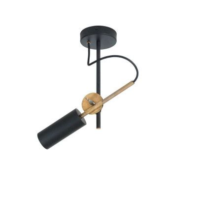 Konsthantverk - Stav Plafond Black