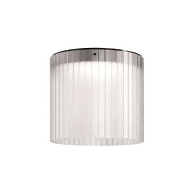 kdln - Giass 40 Plafond White