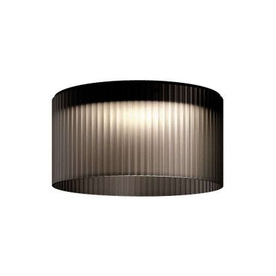 kdln - Giass 50 Plafond Smokey Grey