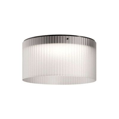 kdln - Giass 50 Plafond White