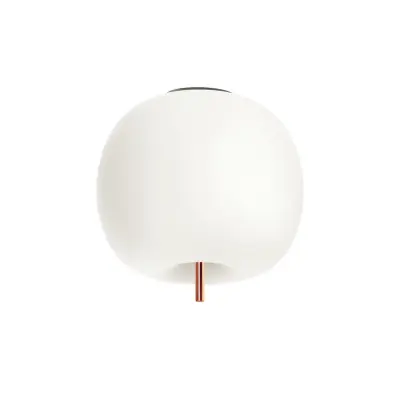 kdln - Kushi 16 Plafond Copper