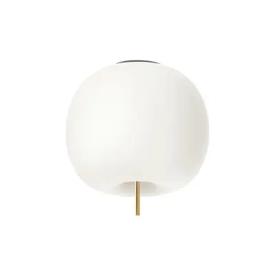 kdln - Kushi 33 Plafond Brass