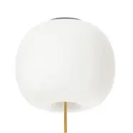 kdln - Kushi XL Plafond Brass