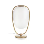 kdln - Lannà Bordslampa Brass