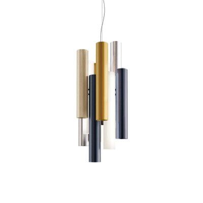 Kundalini - Toot Taklampa Mixed Colors KDLN