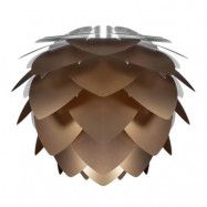 Lampa Silvia Ø50 Brons