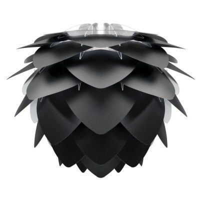 Lampa Silvia Ø50 Svart