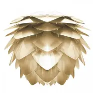 Lampa Silvia Mässing Medium 50 cm