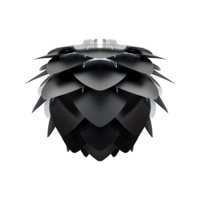 Lampa Silvia Mini Ø32 Svart