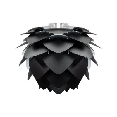 Lampa Silvia Mini Ø32 Svart