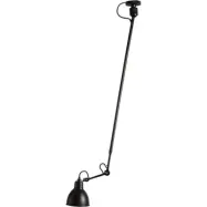 Lampe Gras - 302 L Taklampa Svart