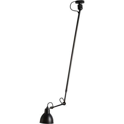Lampe Gras - 302 L Taklampa Svart