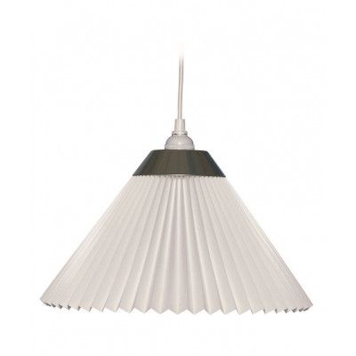 LE KLINT - Le Klint 12 Taklampa S:23 Ø:36 Svart Le Klint