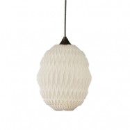 Le Klint - Caleo 1 Taklampa White