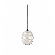 Le Klint - Caleo Taklampa Small Papir Ø25 White/Bronze