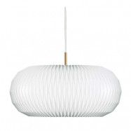 Le Klint - Donut Taklampa Model 195 Large Brass