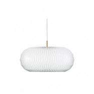 Le Klint - Donut Taklampa Model 195 Small Brass