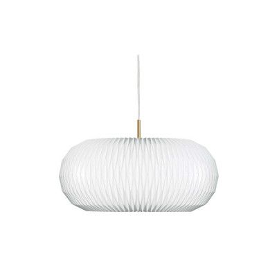 Le Klint - Donut Taklampa Model 195 Small Brass