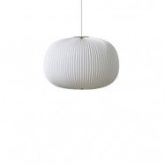 Le Klint - Lamella 1 Taklampa Guld