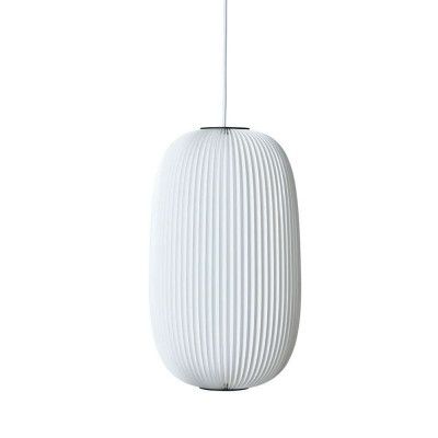 Le Klint - Lamella 2 Taklampa Black