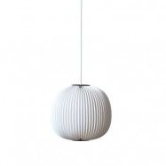 Le Klint - Lamella 3 Taklampa Black