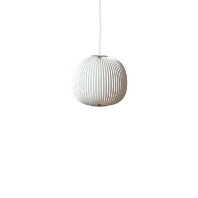 Le Klint - Lamella 3 Taklampa Silver