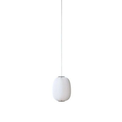 Le Klint - Lamella 4 Taklampa Black