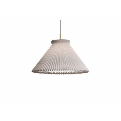 LE KLINT - Model 1 Taklampa L27 Brass/Paper Le Klint