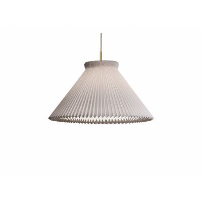 LE KLINT - Model 1 Taklampa L30 Brass/Paper Le Klint