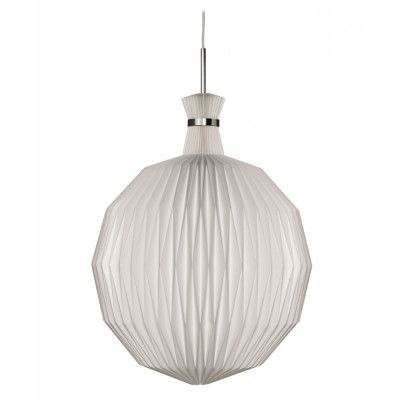 Le Klint - Pendelhållare för 101 Large Rostfritt Stål